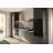 Sertar termic incorporabil Elica VIRTUS WARM DRAWER 60 PP BL