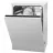 Masina de spalat vase HANSA ZIM655H