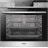Cuptor electric incorporabil HANSA BOEI684620, Inox