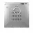 Cuptor electric incorporabil HANSA BOEI684620, Inox