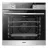 Cuptor electric incorporabil HANSA BOEI684620, Inox