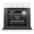 Cuptor electric incorporabil HANSA BOES68465