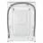 Masina de spalat rufe LG F2WR708S3W