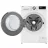 Masina de spalat rufe LG F2WR708S3W