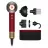 Фен-щетка Dyson Hair Dryer Dyson HD16 Red Velvet/Gold