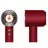 Фен-щетка Dyson Hair Dryer Dyson HD16 Red Velvet/Gold