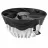 Кулер универсальный DEEPCOOL AC Deepcool "GAMMA HUNTER V2" (21dBA, 1600RPM, 55.5CFM, 120mm, PWM, 65W, 252g)