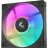 Ventilator DEEPCOOL PC Case Fan Deepcool FD12 ARGB, 120x20x25mm, ≤26.9 dB, 63,6CFM, 400-2050RPM, PWM, ARGB, Hydro Bearing, 4pin, Black