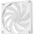Вентилятор DEEPCOOL PC Case Fan Deepcool FD14 ARGB, 140x140x25mm, ≤25.2 dB, 82,5CFM, 400-1650RPM, PWM, ARGB, Hydro Bearing, 4pin, White
