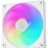Вентилятор DEEPCOOL PC Case Fan Deepcool FD14 ARGB, 140x140x25mm, ≤25.2 dB, 82,5CFM, 400-1650RPM, PWM, ARGB, Hydro Bearing, 4pin, White