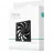 Ventilator DEEPCOOL PC Case Fan Deepcool FD14, 140x140x25mm, ≤25.6 dB, 84,8CFM, 400-1650RPM, PWM, Hydro Bearing, 4pin, Black
