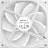 Ventilator DEEPCOOL FD14, ( 140 mm/1650 rpm)