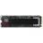 SSD Samsung .M.2 NVME SSD 1.0TB 9100 PRO "MZ-VAP1T0BW" [PCIE 5.0 X4, R/W:14700/13300MB/S, 1850K/2600K IOPS, 600TB, 3DTLC]