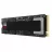 SSD Samsung .M.2 NVME SSD 4.0TB 9100 PRO "MZ-VAP4T0BW" [PCIE 5.0 X4, R/W:14800/13400MB/S, 2200K/2600K IOPS, 2.4PB, 3DTLC]