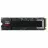 SSD Samsung .M.2 NVMe SSD 4.0TB Samsung 9100 PRO "MZ-VAP4T0BW" [PCIe 5.0 x4, R/W:14800/13400MB/s, 2200K/2600K IOPS, 2.4PB, 3DTLC]
