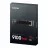 SSD Samsung .M.2 NVMe SSD 4.0TB Samsung 9100 PRO "MZ-VAP4T0BW" [PCIe 5.0 x4, R/W:14800/13400MB/s, 2200K/2600K IOPS, 2.4PB, 3DTLC]