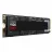 SSD Samsung .M.2 NVMe SSD 4.0TB Samsung 9100 PRO "MZ-VAP4T0BW" [PCIe 5.0 x4, R/W:14800/13400MB/s, 2200K/2600K IOPS, 2.4PB, 3DTLC]