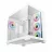 Корпус без БП DEEPCOOL Case ATX Deepcool CG530 4F, w/o PSU, 4x120mm ARGB fans, 2xUSB3.0, USB-C, Front & Side Tempered Glass, Dual-Chamber design, DF, 2x2.5", 2x3.5", White