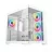 Корпус без БП DEEPCOOL Case ATX Deepcool CG530 4F, w/o PSU, 4x120mm ARGB fans, 2xUSB3.0, USB-C, Front & Side Tempered Glass, Dual-Chamber design, DF, 2x2.5", 2x3.5", White