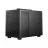 Carcasa fara PSU DEEPCOOL Case Mini-ITX Deepcool CH160 Mesh, w/o PSU, Front&Side Mesht, Dust Filter, 1xUSB-C, 2xUSB3.0, 1x2.5",1x3.5", Black