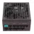 Блок питания ПК GamerStorm Power Supply ATX 1200W GamerStorm PN1200M, 80+ Gold, 135mm, Active PFC, Full Bridge SRC LLC + DC/DC, ATX 3.1, Full Modular, Black
