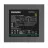 Sursa de alimentare PC GamerStorm ATX 850W PN850M, 80+ GOLD, 120MM, ACTIVE PFC, FULL BRIDGE SRC LLC + DC/DC, ATX 3.1, FULL MODULAR, BLACK