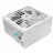 Блок питания ПК GamerStorm Power Supply ATX 850W GamerStorm PN850M, 80+ Gold, 120mm, Active PFC, Full Bridge SRC LLC + DC/DC, ATX 3.1, Full Modular, White