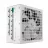 Блок питания ПК GamerStorm Power Supply ATX 850W GamerStorm PN850M, 80+ Gold, 120mm, Active PFC, Full Bridge SRC LLC + DC/DC, ATX 3.1, Full Modular, White