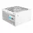 Блок питания ПК GamerStorm Power Supply ATX 850W GamerStorm PN850M, 80+ Gold, 120mm, Active PFC, Full Bridge SRC LLC + DC/DC, ATX 3.1, Full Modular, White