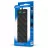 Prelungitor cu protectie SVEN SURGE PROTECTOR  10 SOCKETS,  1.8M,  "SF-10E-16", BLACK, FLAME-RETARDANT MATERIAL