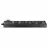 Prelungitor cu protectie SVEN SURGE PROTECTOR  10 SOCKETS,  3M,  "SF-10E-16", BLACK, FLAME-RETARDANT MATERIAL