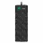 Prelungitor cu protectie SVEN SURGE PROTECTOR  10 SOCKETS,  5M,  "SF-10E-16", BLACK, FLAME-RETARDANT MATERIAL