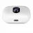 Casti fara fir SVEN True Wireless Earphones SVEN E-310B, White