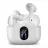 Беспроводные наушники SVEN True Wireless Earphones SVEN E-310B, White