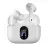 Беспроводные наушники SVEN True Wireless Earphones SVEN E-310B, White