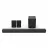 Саундбар Hisense Soundbar Hisense U5120GW