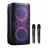 Колонка Hisense PORTABLE AUDIO SYSTEM  PARTY ROCKER ONE PLUS HP110