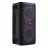 Колонка Hisense PORTABLE AUDIO SYSTEM  PARTY ROCKER ONE PLUS HP110