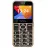 Telefon mobil cu botoane myPhone Halo 3 MyPhone Gold
