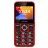 Telefon mobil cu botoane myPhone Halo 3 MyPhone Red