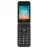 Мобильный телефрн с кнопками myPhone Flip LTE, Black/Blue