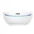 Lampa anti insecte Noveen INSECT KILLER LAMP IKN15 SCONCE PATCH WHITE, AREA UP TO 80 M2