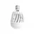 Lampa anti insecte Noveen INSECT KILLER LAMP IKN803 LIGHT BULB LED, AREA UP TO 40 M2