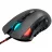 Gaming Mouse CANYON GAMING MOUSE  MERKAVA, OPTICAL, 400-12000 DPI, 12 BUTTONS, PROGRAMMABLE, RGB, USB, СЕНСОР SUNPLUS 6662 CND-SGM5N