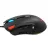 Gaming Mouse CANYON GAMING MOUSE  MERKAVA, OPTICAL, 400-12000 DPI, 12 BUTTONS, PROGRAMMABLE, RGB, USB, СЕНСОР SUNPLUS 6662 CND-SGM5N