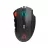 Gaming Mouse CANYON GAMING MOUSE  MERKAVA, OPTICAL, 400-12000 DPI, 12 BUTTONS, PROGRAMMABLE, RGB, USB, СЕНСОР SUNPLUS 6662 CND-SGM5N