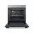 Cuptor electric incorporabil WHIRLPOOL OMK38HUOX, Inox