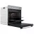 Cuptor electric incorporabil WHIRLPOOL OMK38HUOX, Inox