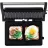 Gratar electric MPM MGR-13M