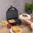 Aparat pentru sandwich-uri MPM MOP-54